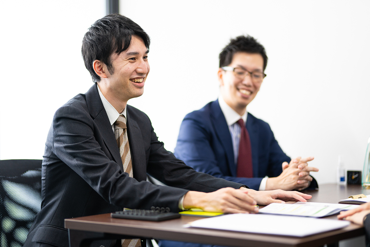 起業、補助金、融資、相続なんでもご相談ください