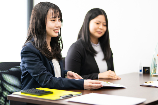 起業、補助金、融資、相続なんでもご相談ください